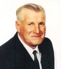 Harold R. Rosenlof (1910-1989)