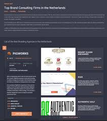 Top branding agencies in the world. Pigworks Posts Facebook