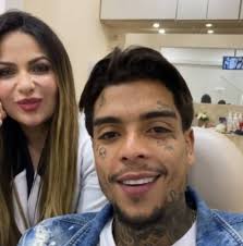 Mc kevin o chris bio, age, weight. Mc Kevin E Dentista Estao Se Conhecendo Melhor Fabia Oliveira O Dia