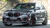 Bmw-X5-M