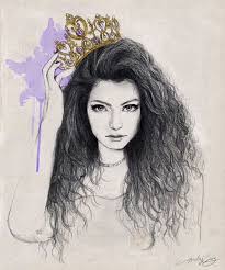 Großverkauf schöne bilder zum zeichnen aus china schöne bilder zum zeichnen großhändler über großverkauf, großverkauf und mehr bei alibaba.com. Lorde Madchen Zeichnen Lorde Kunstproduktion