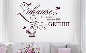 Wandtattoo Spruche Zitate Auf Markenfolie Bilderwelten