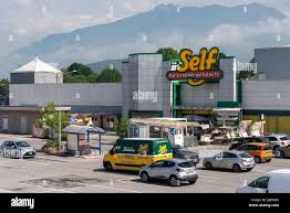 Self borgo san dalmazzo