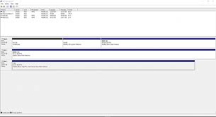 Choose the ssd to install windows 10.once the installation is done, windows 10 will reboot. I Can T Boot Windows 10 On New Ssd Without My Old Hdd Installed Solved Windows 10 Forums
