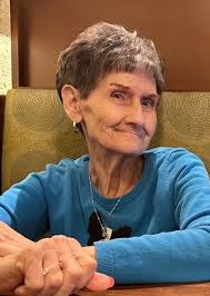 Gwendolyn Underwood Obituary