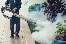 Pest control and fumigation contractors, both residential and commercial. Fumigation Pest Control Company In Lagos Nigeria Qmclean Com Ng