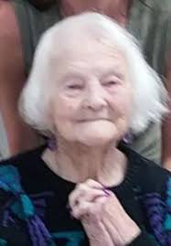 Clara Lantz Obituary (1928