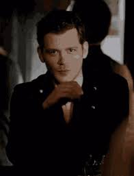 Danielle rose russell als hope mikaelson in legacies. Mikaelson Gifs Tenor