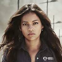 🔥 Dani Ramos MBTI