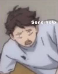 Pin By Angel Flower On A Bunch Of Idiots Funny Anime Pics Anime Meme Face Anime Funny