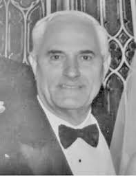 William A. Carpenter (Bill)