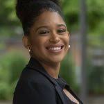 Merchants to Be Recognized for Amp Gift Prior to Griffiths' Morning Lecture 