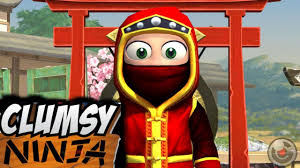 Check Out Clumsy Ninja Chinese New Year Special Iphone And Ipad Gameplay Gameplay Walkthrough Gamecheats Iosgames New Year Special Gameplay Ninja Games