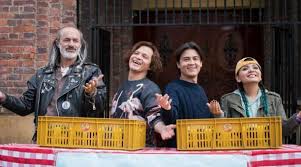 Enchufetv no olvides suscribirte y darle manito arriba. Enchufe Tv Pelicula Completa En Espanol Latino