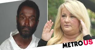 California: victim agrees to pictures being shared after attack