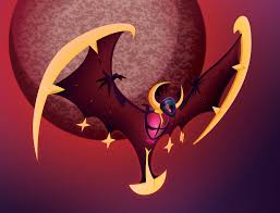 Thank you to /u/infinitycore for our snoolax logo and to the smogon sword/shield sprite project for the galar pokémon box icon sprites used on this subreddit! Blood Moon Rising Shiny Lunala Art By Smogon University Facebook