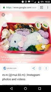 ユニコーンのお弁当 料理 レシピ お弁当 弁当