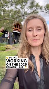 #eventbranding #2026memorialcup #hockey #graphicdesigner #eventbranding…