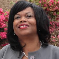 Right Decisions with Dr. Tammy Moye Johnson