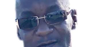 Alberic E. Brooks Sr.