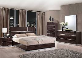 We carry bedroom furniture sets in all bed sizes, colors and styles to match your décor. Tribeca Wood Grain Bedroom Set Global Furniture