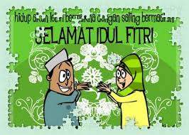 Aku memang bukan matahari yang bisa membuatmu membedakan siang dan malam tapi setidaknya selamat hari raya idul fitri. Kata Ucapan Selamat Hari Raya Lebaran Idul Fitri Tahun 2017 Paling Sedih