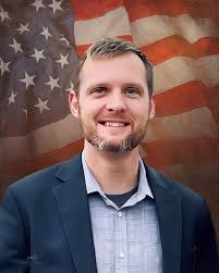 Jed Robert Booth Obituary April 23, 2023