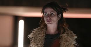 Kacie Mize Talks Her The Anonymous Elimination (EXCLUSIVE)