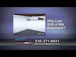Not great for long term work. Adirondack Basement Systems Adirondack Basement Systems For All Things Basementy