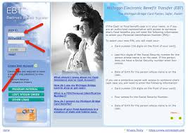 The how to use your … Michigan Ebt Card Balance Check Ebtcardbalancenow Com