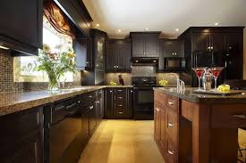 What do we mean by dark?. Beautiful Dark Cabinet Kitchen Designs Architecture Design Facebook