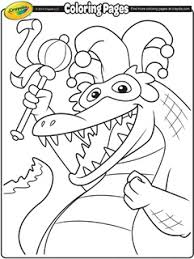 Free, printable coloring pages for adults that are not only fun but extremely relaxing. Mardi Gras Free Coloring Pages Crayola Com