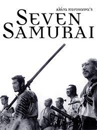 Seven Samurai 1954 Rotten Tomatoes