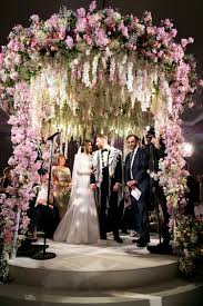 Burgess explained to the despite looking delicious, the doughnuts went uneaten that day. A Suzanne Neville Bride For A Flower Forward Jewish Wedding With The Ultimate Floral Chuppah At The Grove Chandlers Cross Uk Smashing The Glass Jewish Wedding Blog