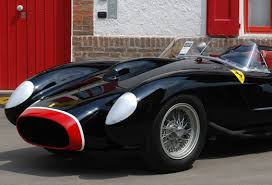 Image result for Ferrari 250 Testa Rossa