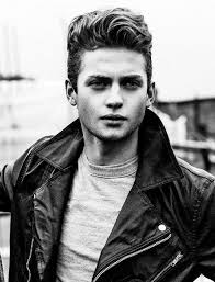 Short indian men style hair. 60 Men S Medium Wavy Hairstyles Manly Cuts With Character