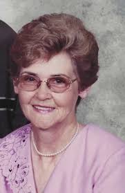 Jeanette C. Brashear Obituary January 5, 2022