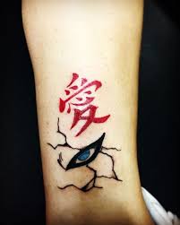 In many nations, arm tattoos for men is well known as the. 10 Naruto Tattoos Only True Fans Will Understand Screenrant