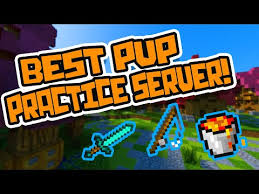 Pvp land is one of the best pvp practice servers. Bridging Practice Server Minecraft 07 2021