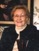 Marianna Gamble Bloomer Obituary 2017