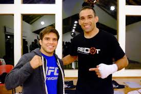 Share the best gifs now >>>. Ufc 188 Campo De Entrenamiento De Werdum En Mexico Ufc
