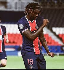 With most of the major european seasons now complete, the rumour mill has been sent into overdrive as clubs ponder their moves ahead of what will be a busy transfer window. Moise Kean Excited To Open His Psg Goal Chart With A Brace