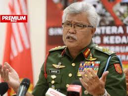Kertas putih itu akan dijadikan panduan untuk kementerian pertahanan dalam rancangan 10 tahun. Cabaran Kertas Putih Pertahanan