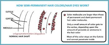 More oxidation with peroxide and bleach will not remove the color and will cause extreme damage to. Semi Permanent Hair Color For Damaged Hair Hair Color 2016 2017