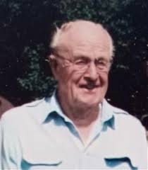 Obituary information for George "Oliver" John Randall