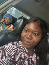 Esther Mukashema Somayire"