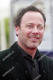 German-born Director Derrick Borte Attends Premiere Editorial Stock Photo