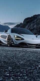 Avant Mclaren 720s Voiture De Sport 2018 1080x2160 Wallpaper Avant Carsportswallpaper Mclaren Sport Voiture W Sports Cars Luxury Car Wallpapers Cars