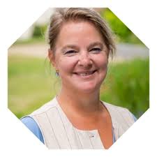 Captain Barry Lusk CLS, Mht, Fig A & B, ACSM CH