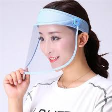 A wide variety of face shield mask options are available to you Buy Transparent Protective Hat Flip Up Rotatable Adjustable Protective Face Shield Full Cover Mask At Affordable Prices Free Shipping Real Reviews With Photos Joom